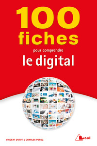 Image de 100 fiches pour comprendre le digital