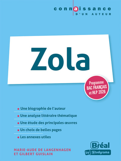 Picture of Zola