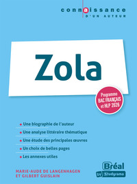 Image de Zola