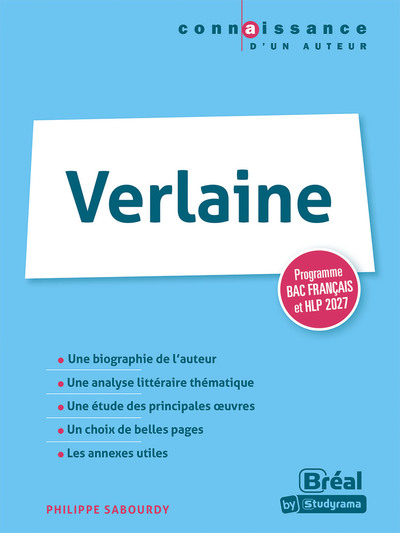 Image de Verlaine
