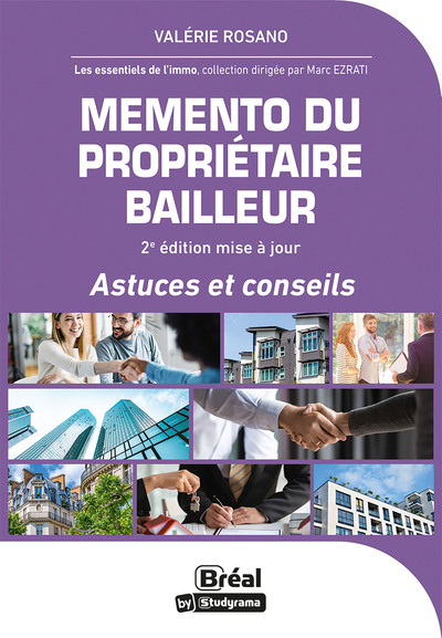 Image de Memento du propriétaire bailleur