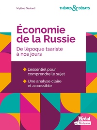 Picture of Économie de la Russie