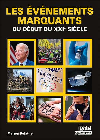 Picture of Les événements marquants du début du XXIe siècle