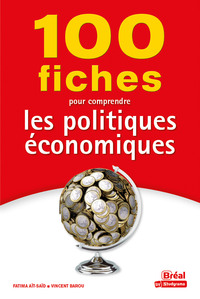 Picture of 100 fiches pour comprendre les politiques économiques