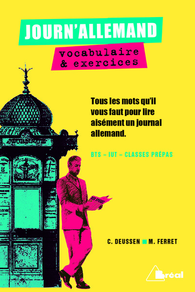 Picture of Journ'allemand