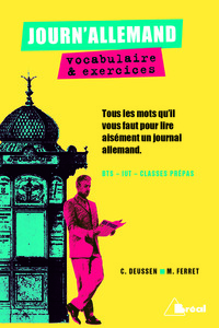 Picture of Journ'allemand