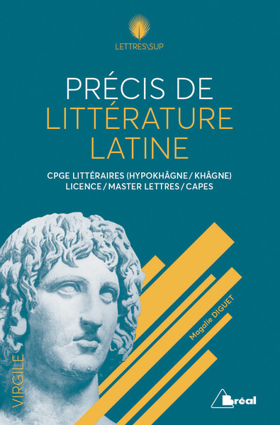 Picture of Précis de littérature latine