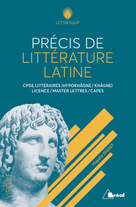 Picture of Précis de littérature latine