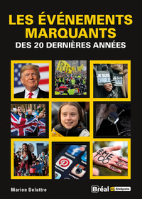 Image de Les événements marquants du début du XXIe siècle