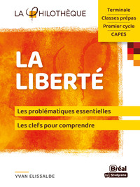 Picture of La liberté