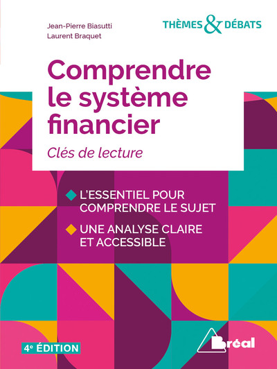 Picture of Comprendre le système financier