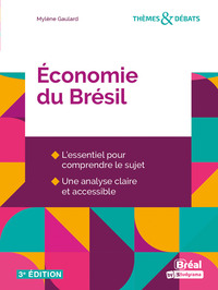 Picture of L'économie du Brésil