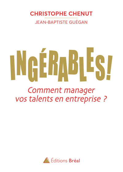 Image de Ingérables !