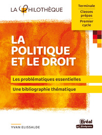 Image de La politique et le droit