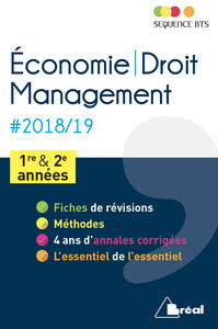 Image de Economie droit management 2018/2019 1ère et 2ème années