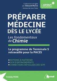 Picture of Préparer médecine dès le lycée