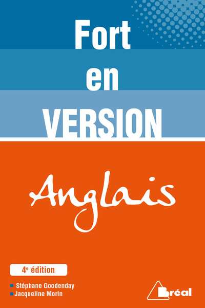 Picture of Fort en version - Anglais