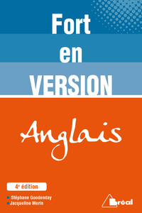 Picture of Fort en version - Anglais