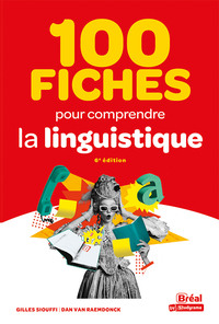 Image de 100 fiches pour comprendre la linguistique