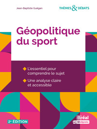 Picture of Géopolitique du sport