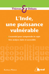 Picture of L'Inde, une puissance vulnérable