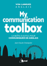 Picture of My communication toolbox