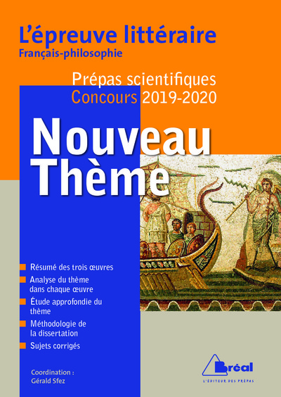 Picture of Prépas scientifiques concour 2018-2020
