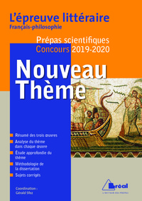 Picture of Prépas scientifiques concour 2018-2020