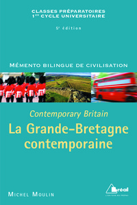 Picture of La Grande-Bretagne contemporaine