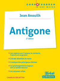 Picture of Antigone - Anouilh