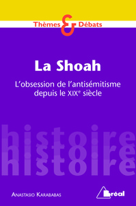 Image de La shoah
