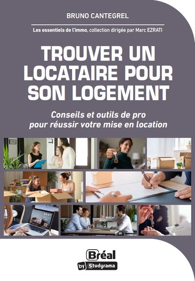 Image de Trouver un locataire pour son logement
