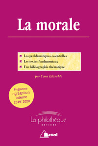 Image de La morale
