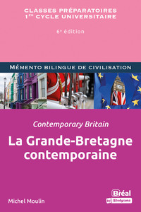 Image de La Grande-Bretagne contemporaine / Contemporary Britain