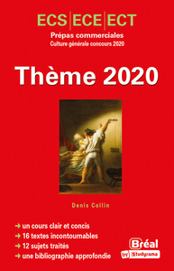 Image de L'animal culture générale concours 2021