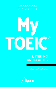 Picture of My toeic
