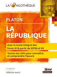 Image de La République de Platon