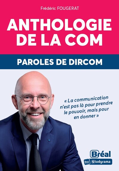 Image de Anthologie de la com