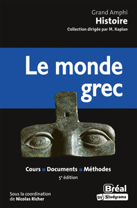 Picture of Le monde grec