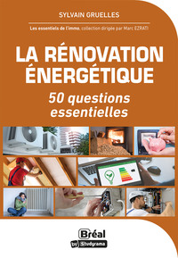 Image de La rénovation énergétique