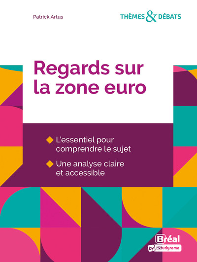 Image de Regards sur la zone euro