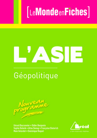 Image de L'Asie