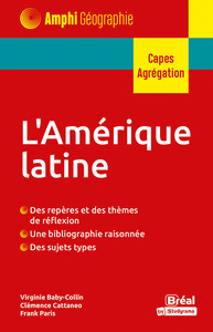 Picture of L'Amérique latine