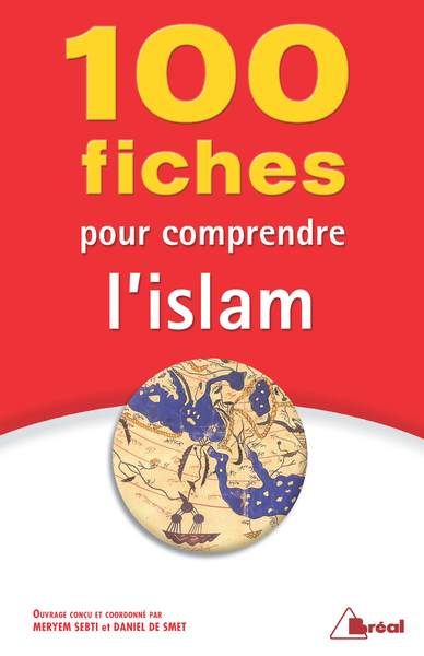 Image de 100 fiches pour comprendre l'islam