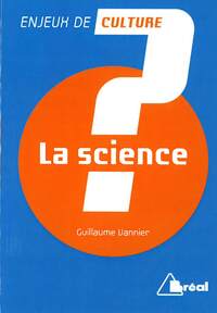 Picture of La science