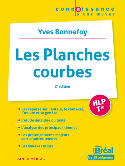 Image de Les Planches courbes