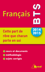 Image de Cette part de rêve que chacun porte en soi