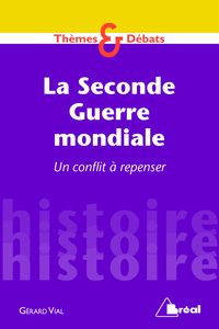 Picture of La seconde guerre mondiale