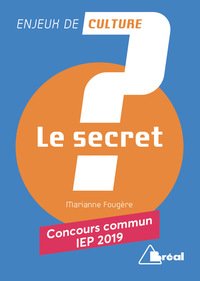 Picture of Le secret