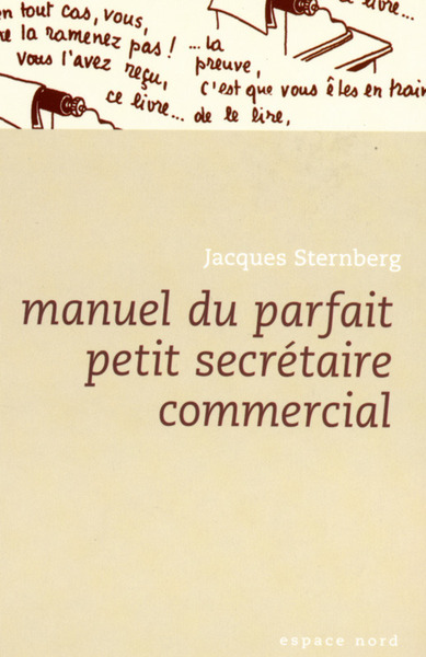 Image de MANUEL DU PARFAIT PETIT SECRETAIRE COMMERCIAL